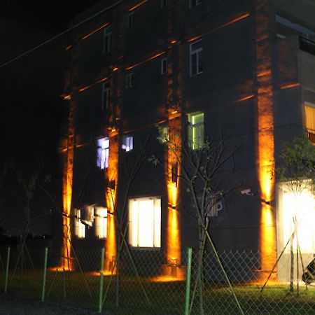 Minsuku B&B Taitung Bagian luar foto