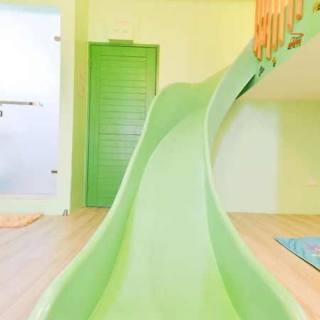 Minsuku B&B Taitung Bagian luar foto