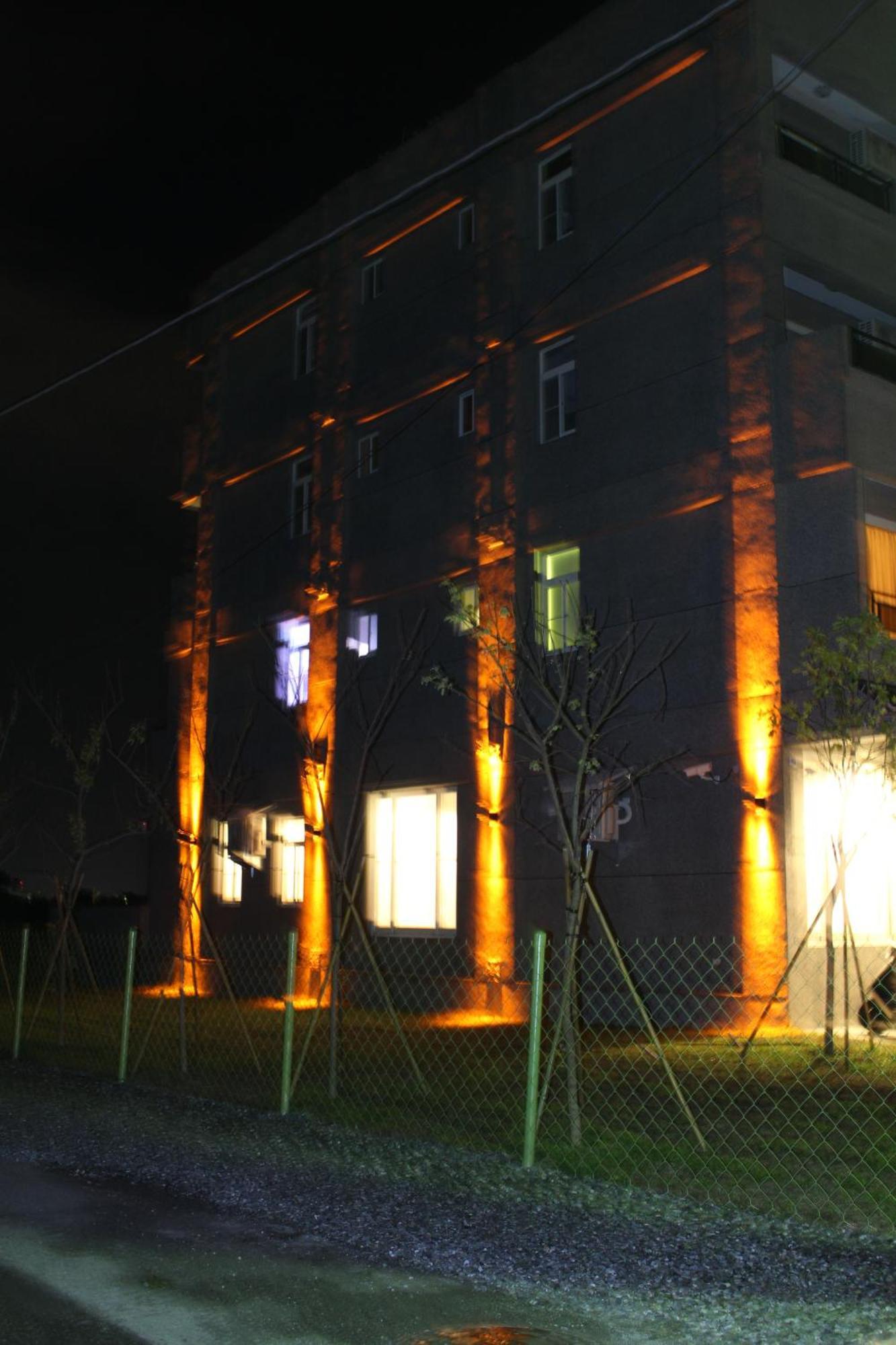 Minsuku B&B Taitung Bagian luar foto