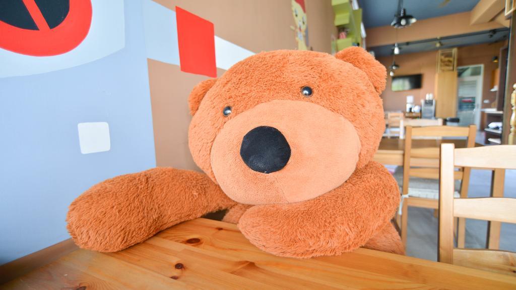 Minsuku B&B Taitung Bagian luar foto