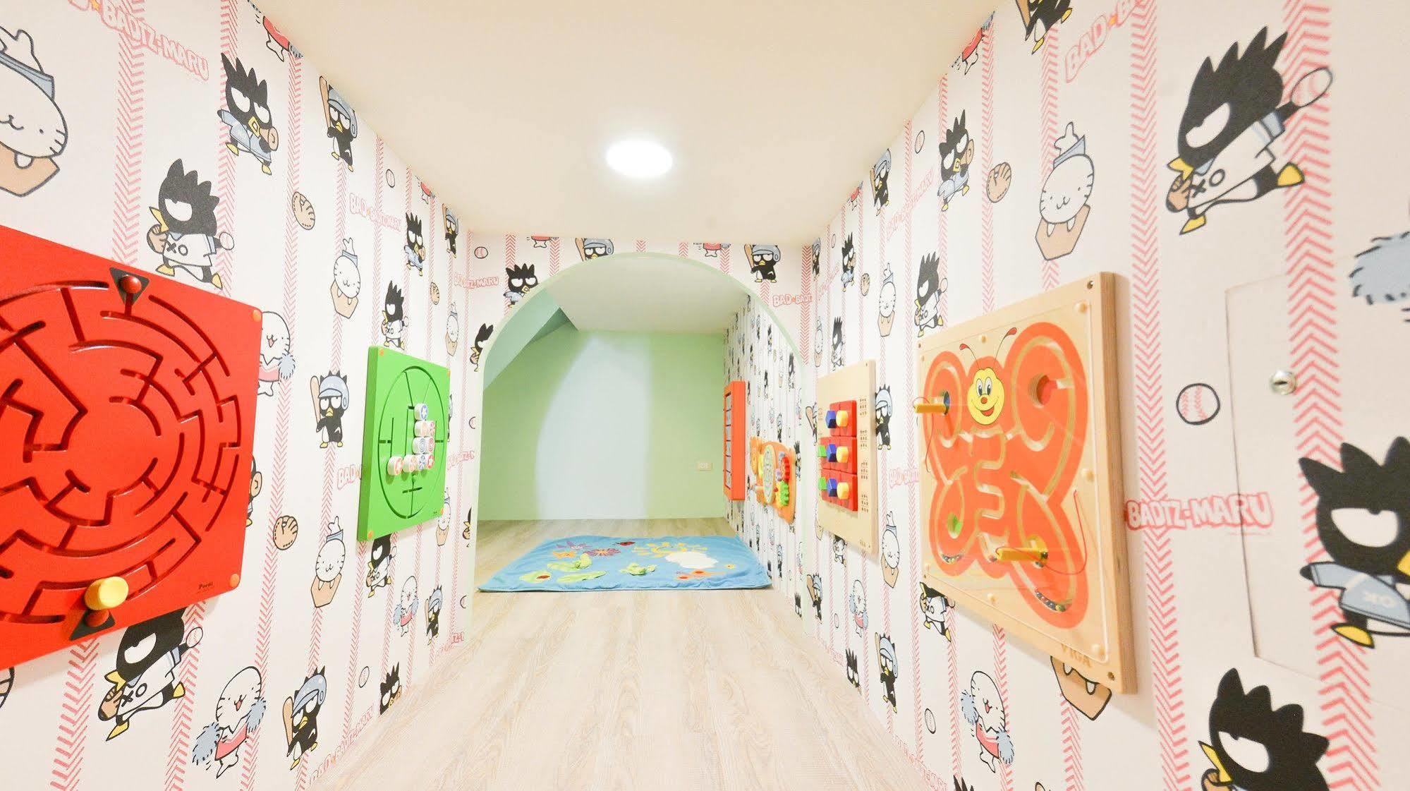 Minsuku B&B Taitung Bagian luar foto