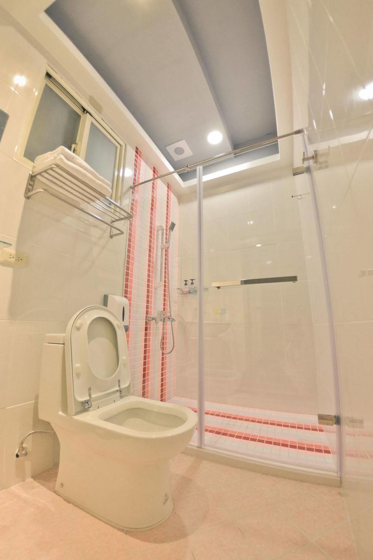 Minsuku B&B Taitung Bagian luar foto