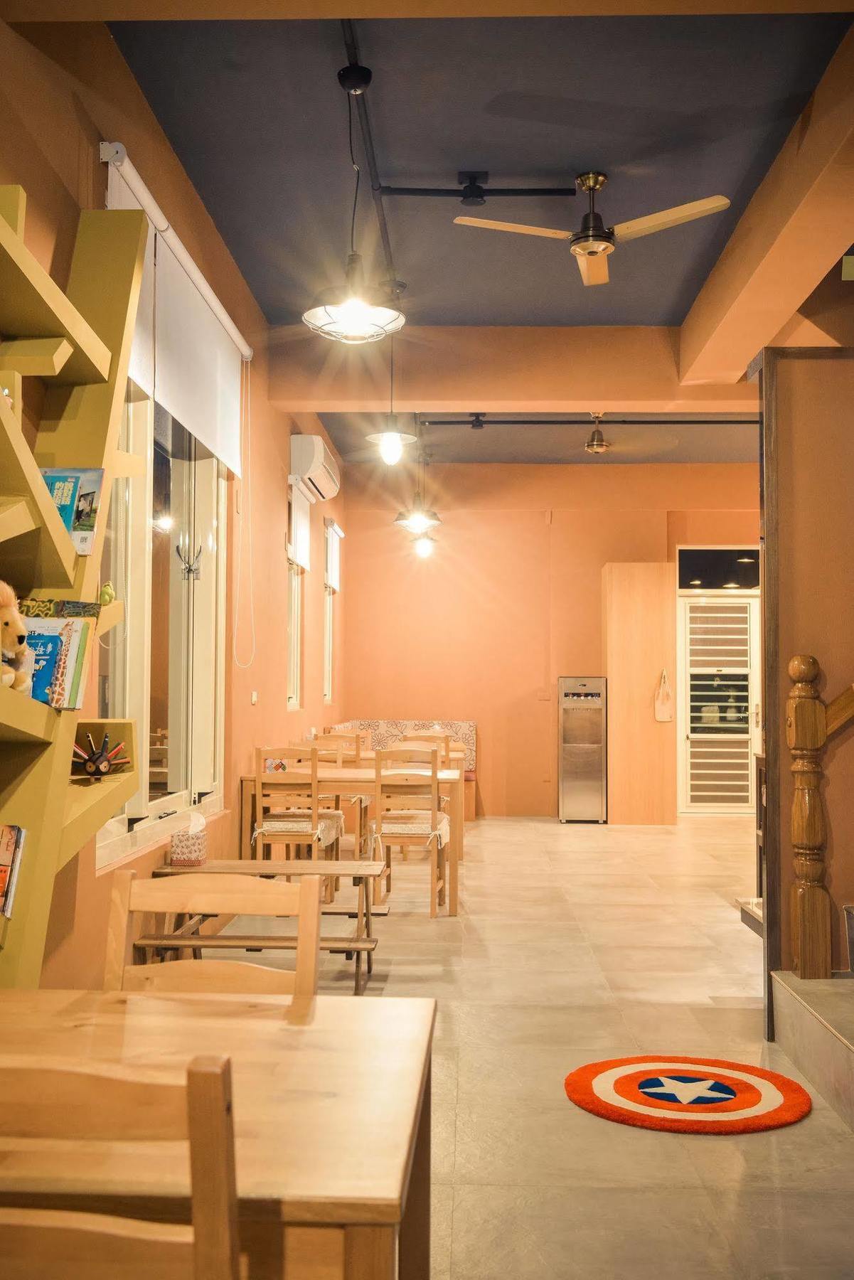 Minsuku B&B Taitung Bagian luar foto